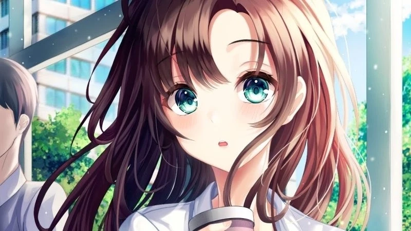 Hình avatar anime nữ ngầu mang đến sự mạnh mẽ và cá tính đặc biệt