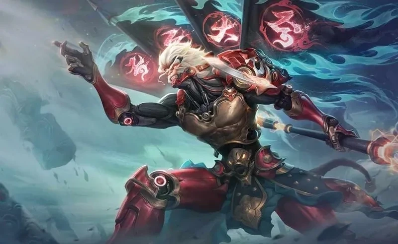 Avatar Tôn Ngộ Không hài với phong cách vui nhộn, thu hút ánh nhìn