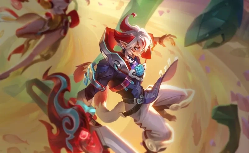Avatar Liên Quân Ngộ Không dành riêng cho người yêu thích game