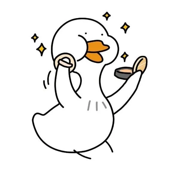 Chú vịt Donald dễ thương tạo dấu ấn mạnh mẽ trong lòng người xem