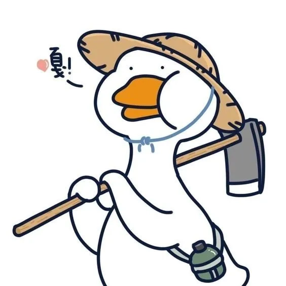 Vịt Donald meme mang đến những khoảnh khắc hài hước và đáng yêu
