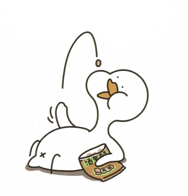 Vịt Donald hoạt hình cute mang lại sự vui nhộn và dễ thương cho người xem