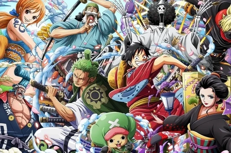 Avatar One Piece Zoro dành riêng cho fan hâm mộ bộ truyện nổi tiếng