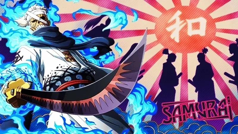 Hình nền Zoro 4K cho điện thoại với chi tiết sắc nét, thu hút
