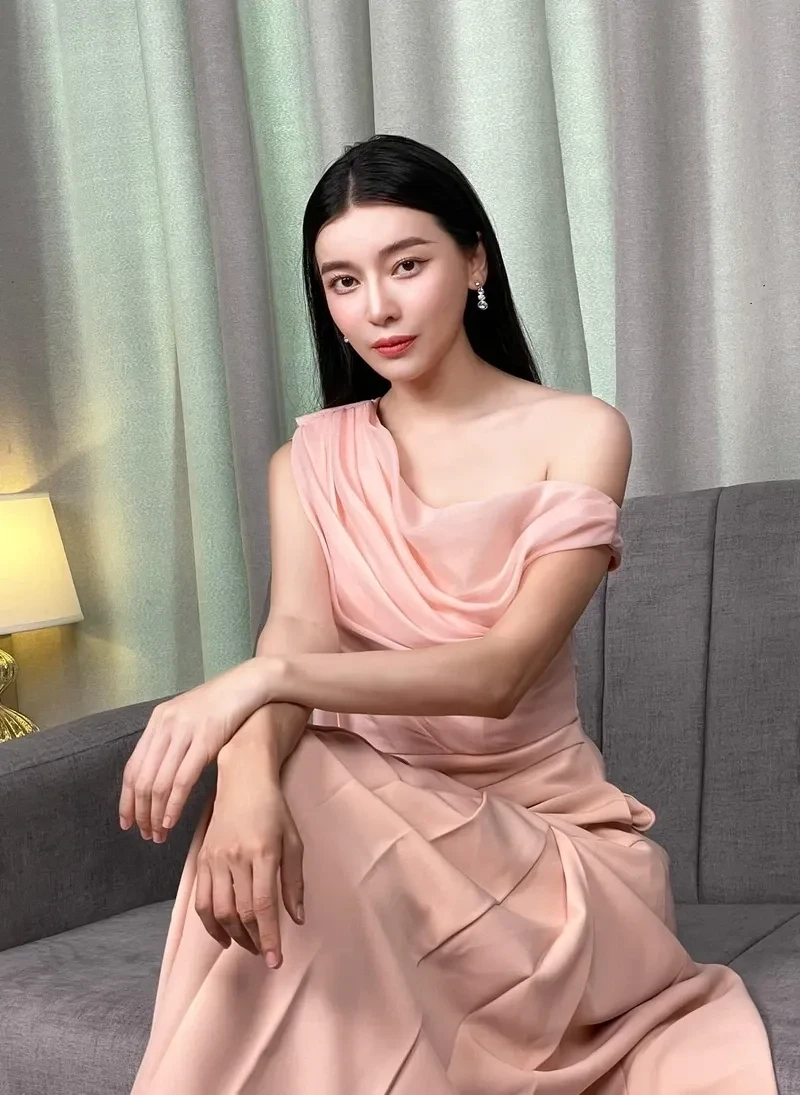 Cao Thái Hà Kiều để lại dấu ấn sâu sắc qua vai diễn nổi bật