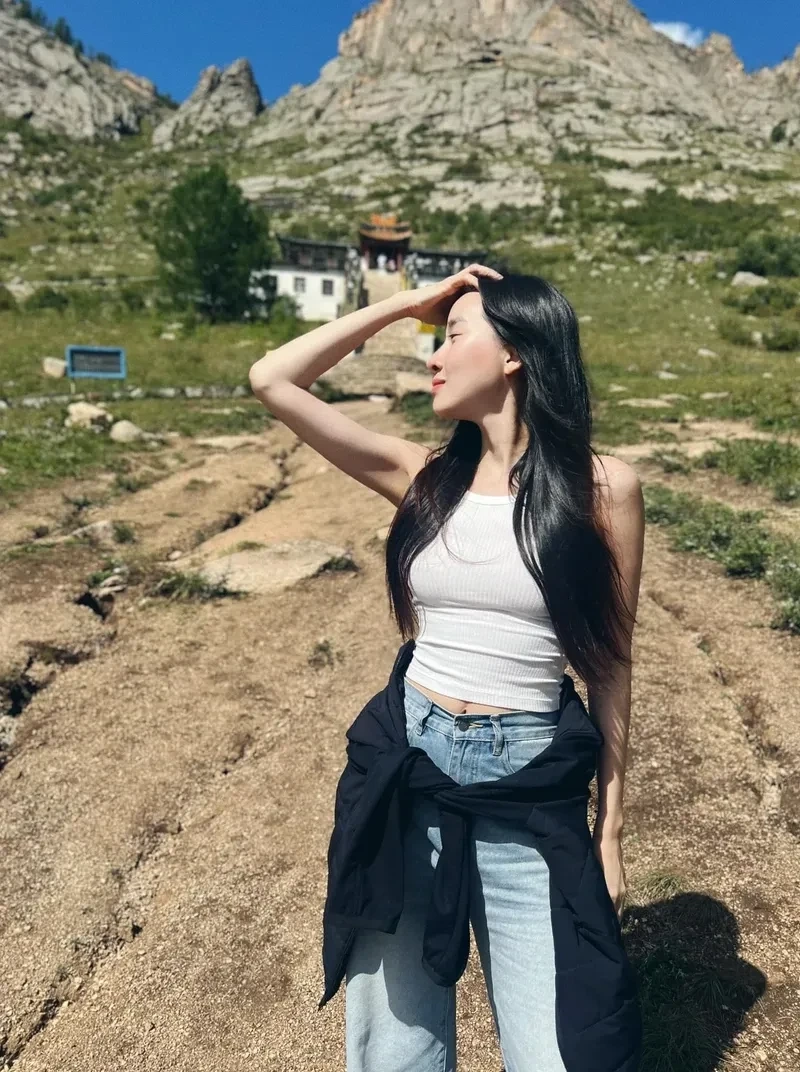 Bạn trai cũ Cao Thái Hà là câu chuyện được khán giả chú ý