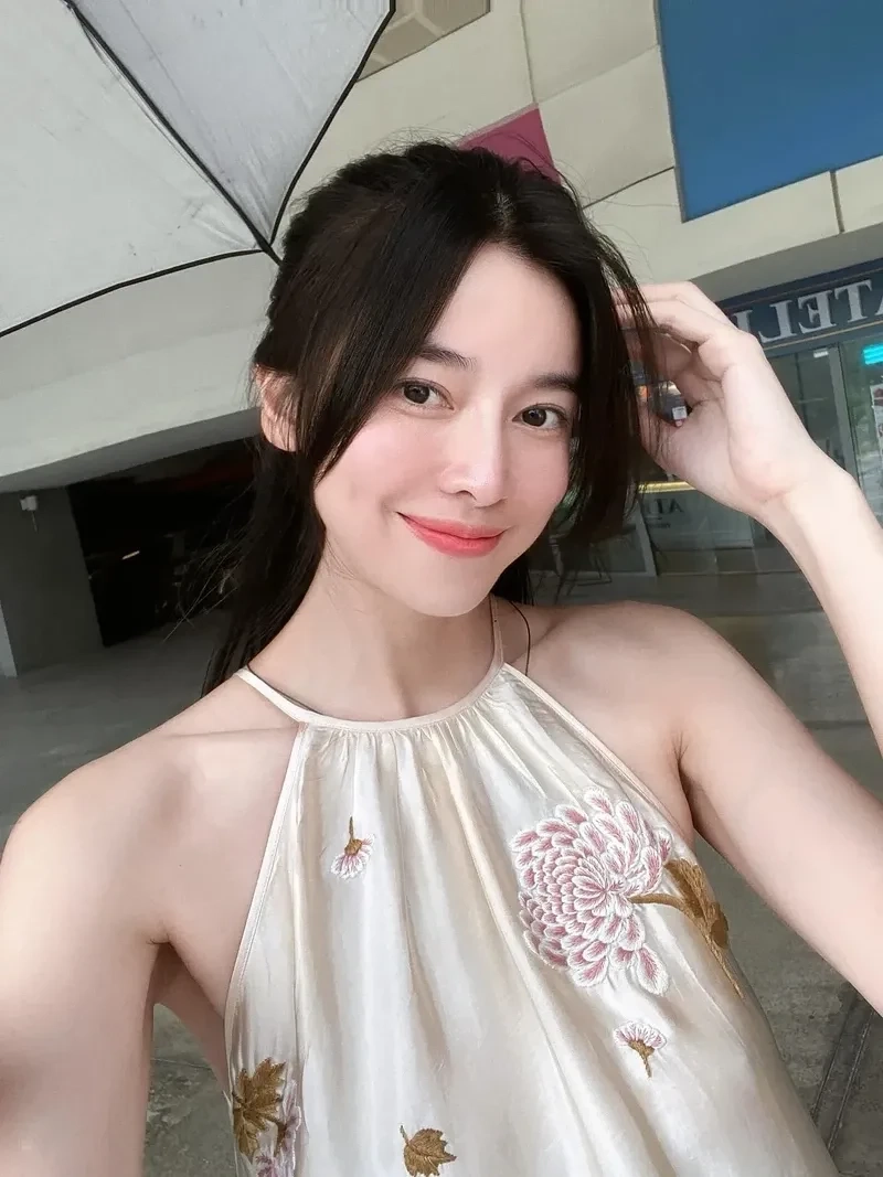 Cao Thái Hà bạn trai là thông tin được tìm kiếm nhiều trên mạng xã hội