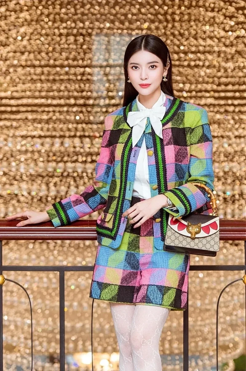 Cao Thái Hà là ai là câu hỏi được người hâm mộ thường xuyên tìm kiếm