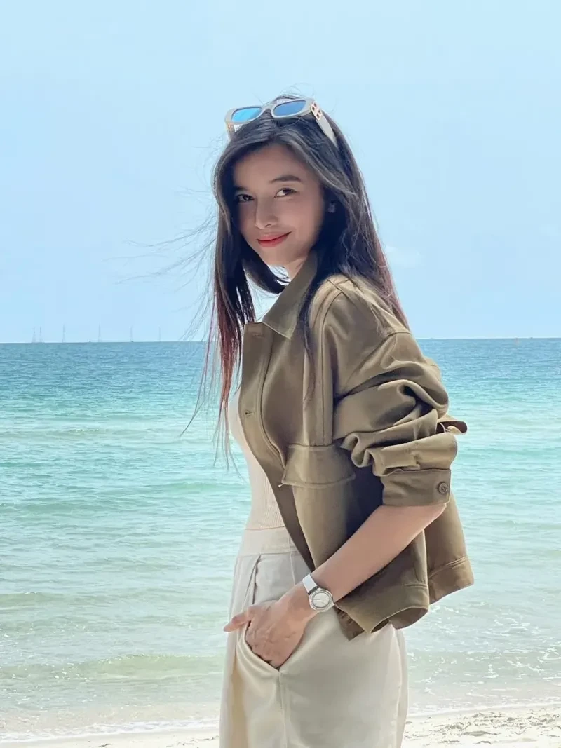 Phim của Cao Thái Hà mang lại những câu chuyện đầy cảm xúc