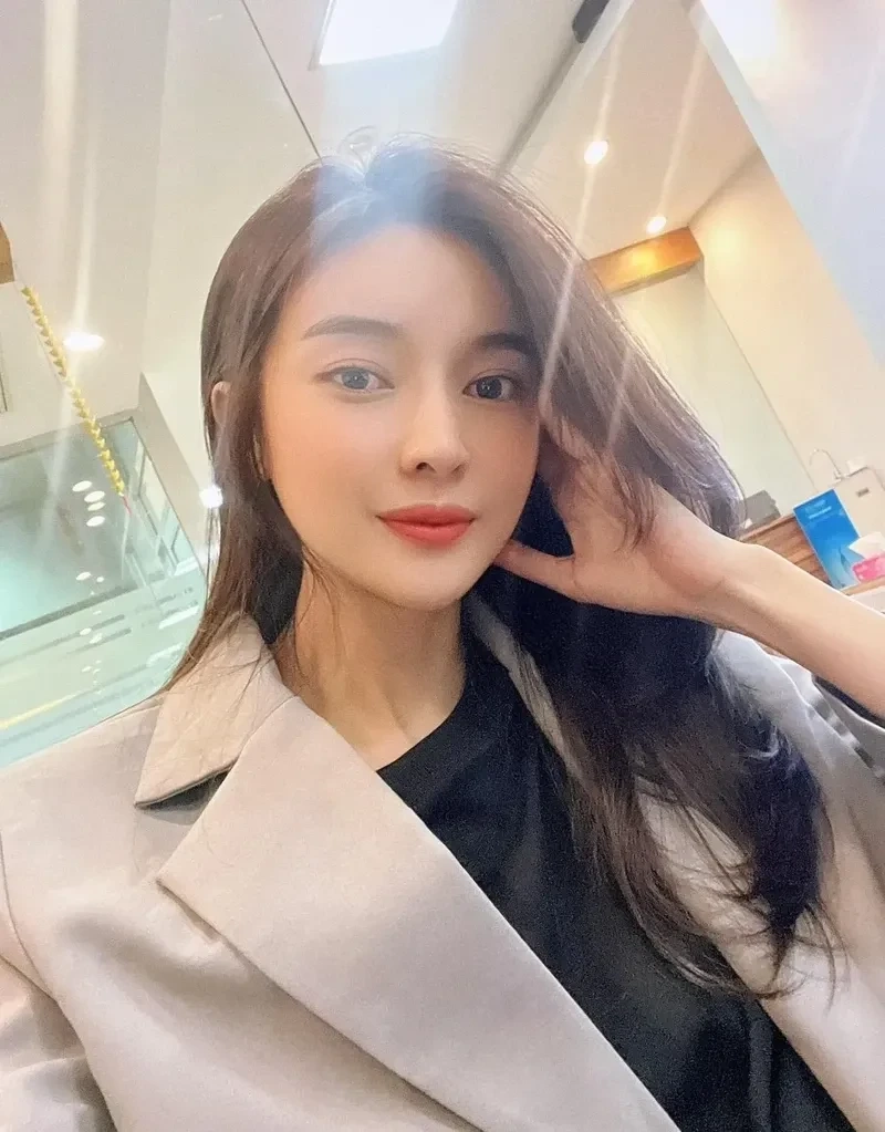 Tiểu sử diễn viên Cao Thái Hà mang lại cảm hứng cho người hâm mộ