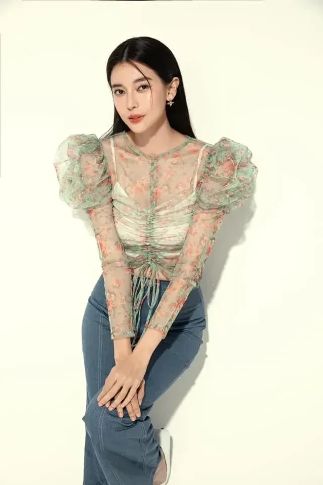 Kiều Cao Thái Hà là một trong những vai diễn ấn tượng của cô