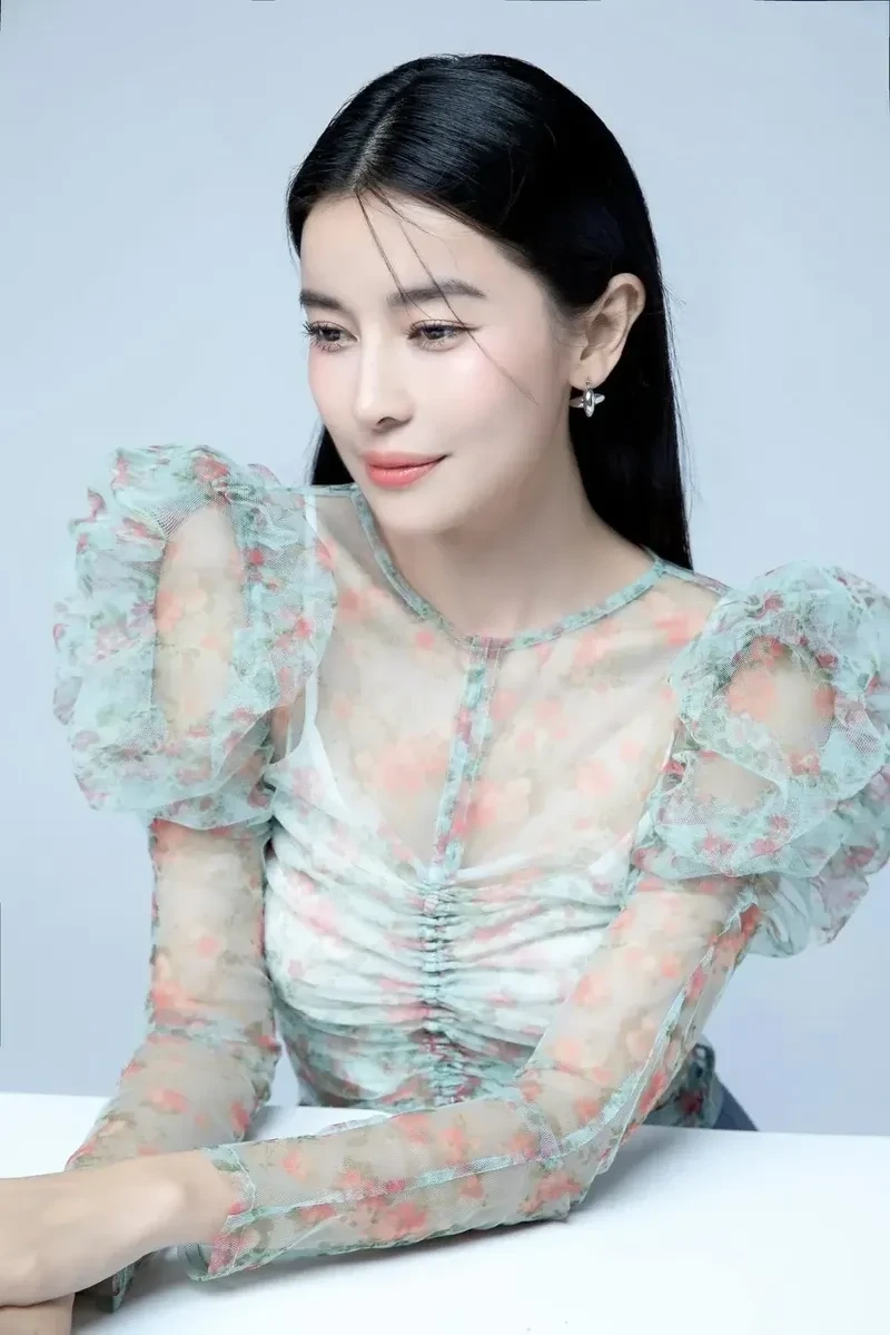 Hình ảnh Cao Thái Hà luôn được yêu mến qua những vai diễn ấn tượng