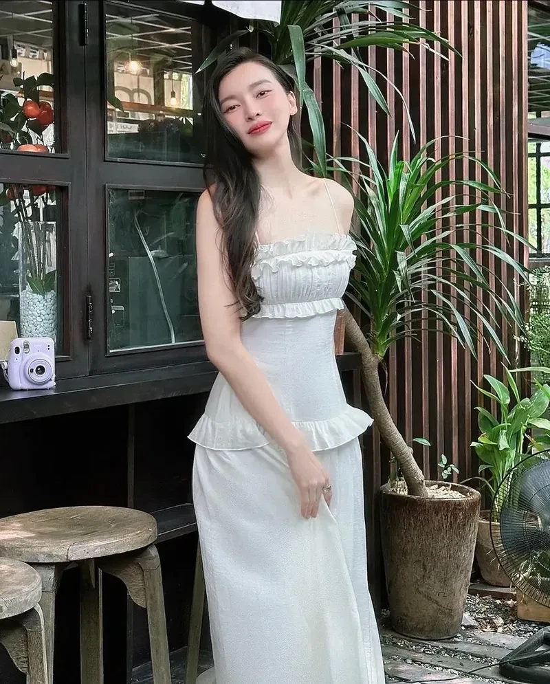 Cao Thái Hà phẫu thuật thẩm mỹ là thông tin được nhiều người chú ý