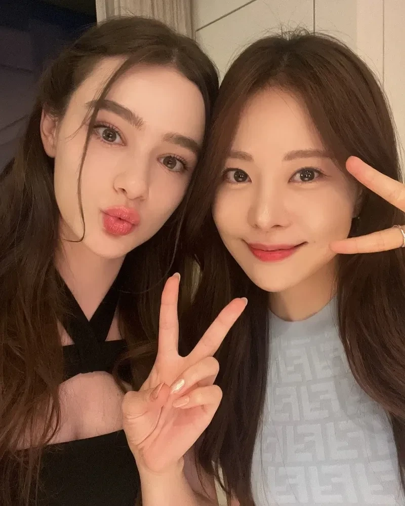 Avatar cute con gái thể hiện sự dễ thương, ngọt ngào, tươi mới