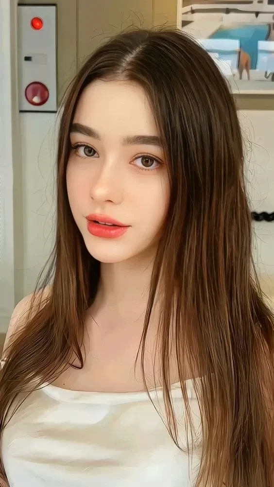 Người con gái xinh nhất thế giới luôn khiến ai cũng phải ngưỡng mộ