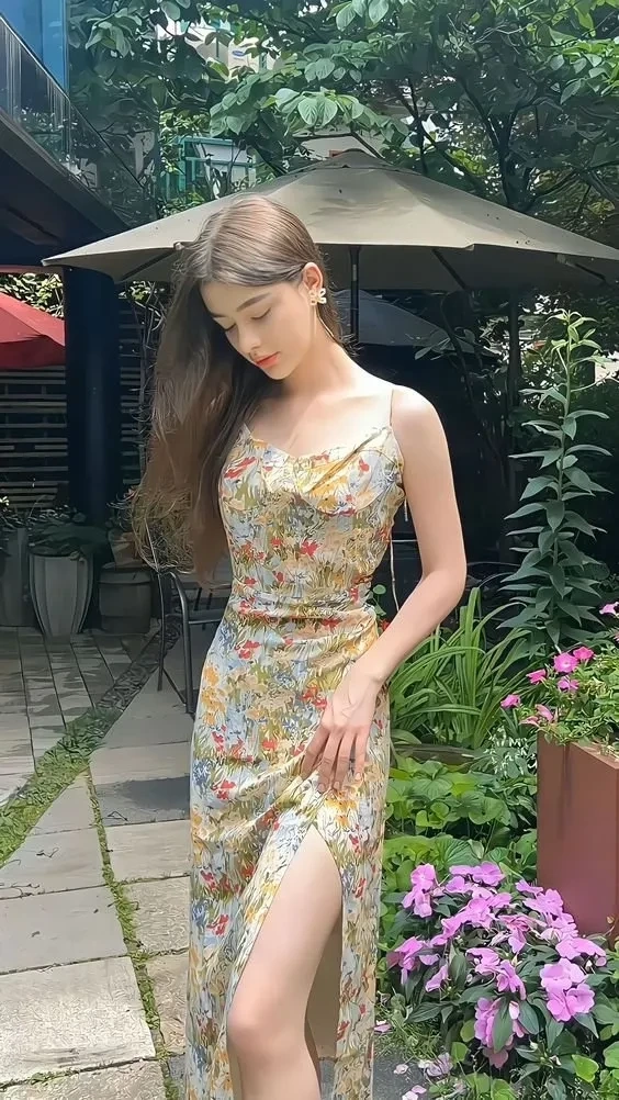 Avatar con gái dễ thương mang đến cảm giác gần gũi, thân thiện