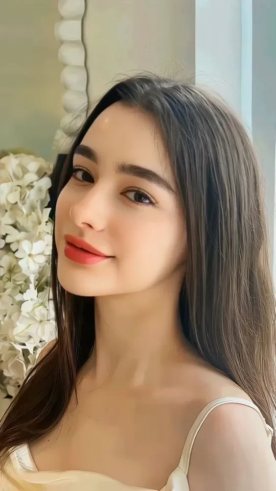 Gái xinh chụp ảnh ngoại cảnh mang đến vẻ đẹp tươi mới và tự nhiên