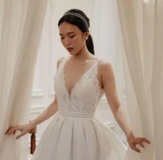 Anh Tú và Diệu Nhi tạo nên một cặp đôi hoàn hảo được nhiều người ngưỡng mộ