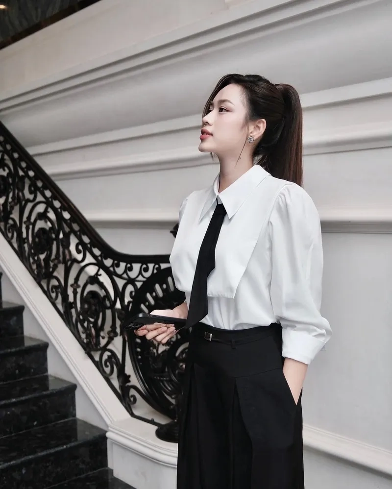 Hoa hậu Đỗ Thị Hà quê ở đâu là câu hỏi được nhiều người hâm mộ tìm hiểu