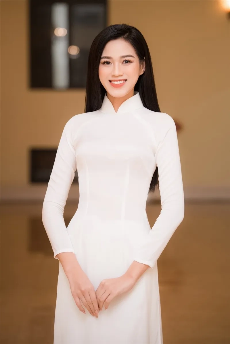 Đỗ Hà thi Hoa hậu Thế giới là một trong những khoảnh khắc đáng nhớ của cô