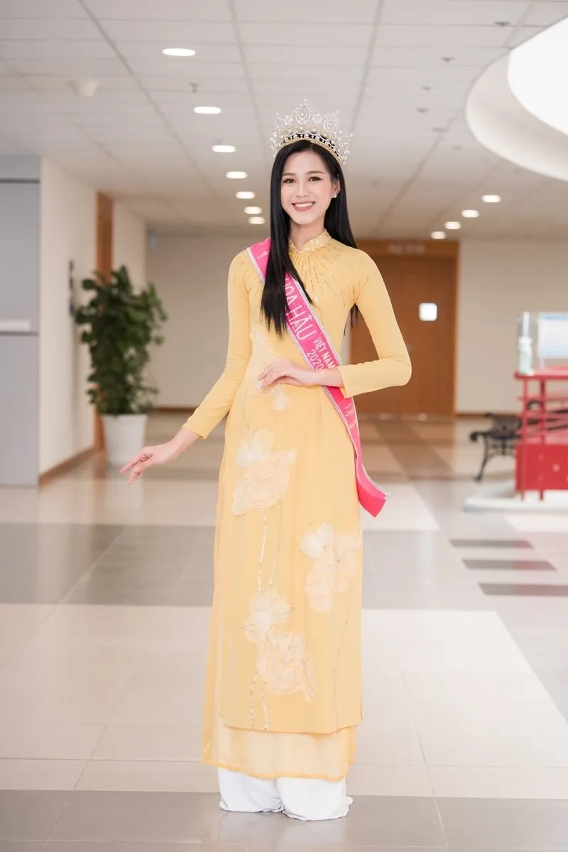 Hoa hậu Đỗ Thị Hà bikini là hình ảnh nhận được sự yêu mến từ người hâm mộ