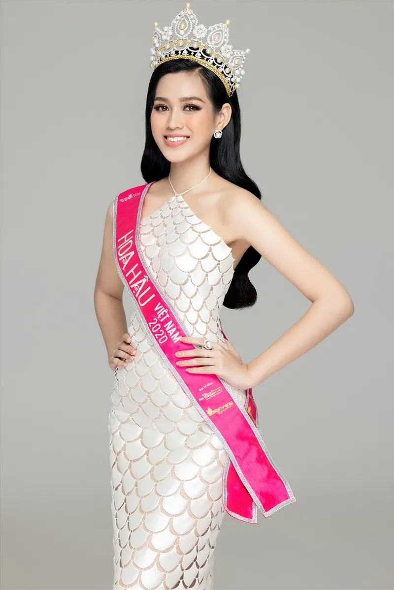 Hoa hậu Đỗ Thị Hà Miss World là niềm tự hào của Việt Nam tại cuộc thi quốc tế