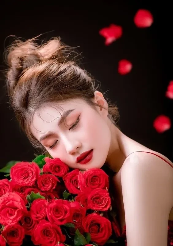 Hình nền cho con gái cute tạo nên không gian ngọt ngào và dễ thương