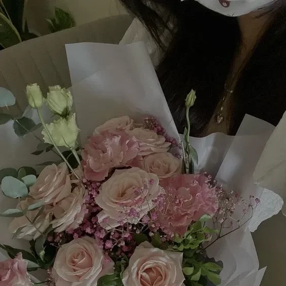 Anh anime gái xinh tạo nên vẻ đẹp dịu dàng và cuốn hút