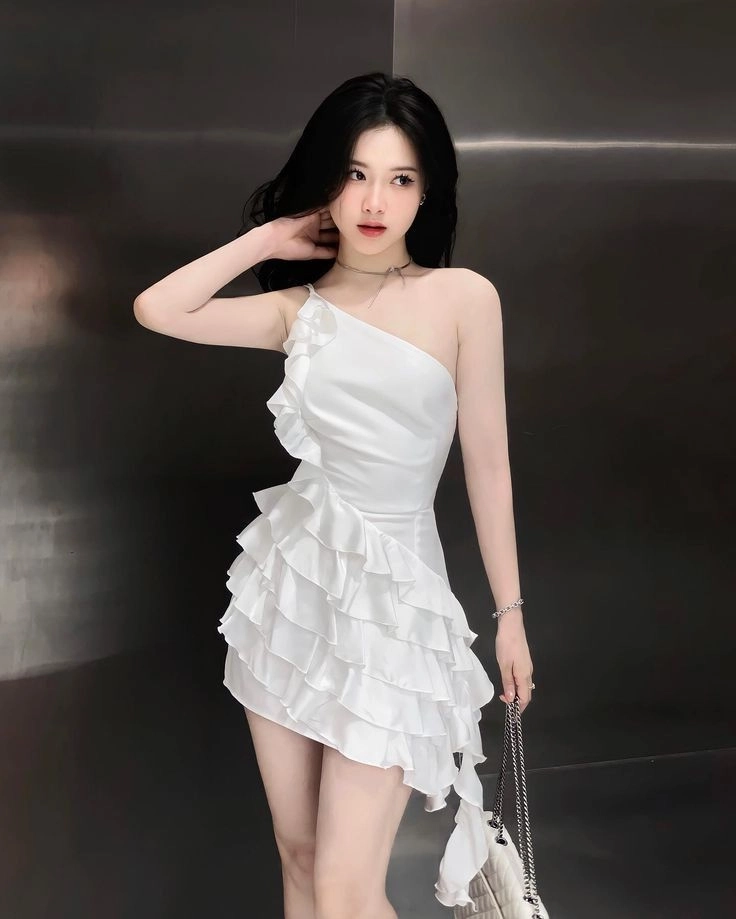Ảnh gái xinh 2k11 mang đến nét đẹp trẻ trung, tươi sáng