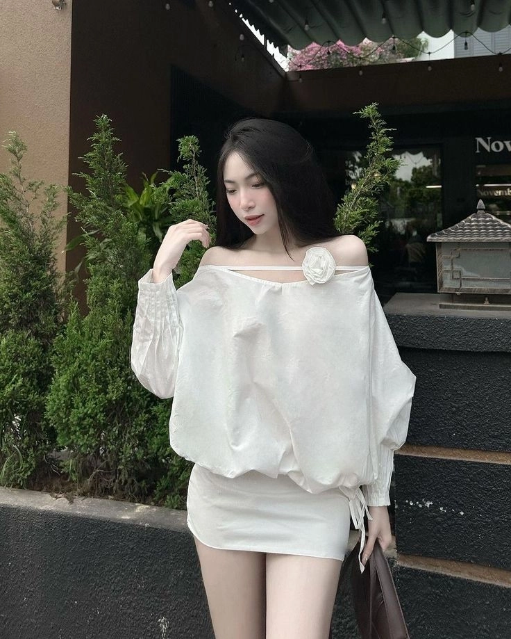 Ảnh gái xinh 2k12 thu hút với vẻ đẹp ngọt ngào và dễ thương