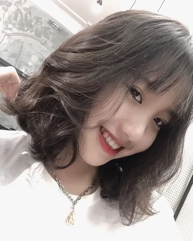 Mẫu tóc ngắn đẹp luôn là lựa chọn lý tưởng cho vẻ ngoài năng động