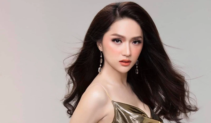 Hoa hậu chuyển giới Hương Giang 2018 mang đến nhiều cảm xúc