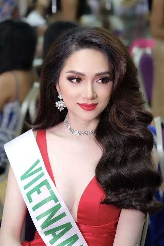 Lưu Hương Giang tạo dấu ấn đặc biệt trong sự nghiệp ca hát
