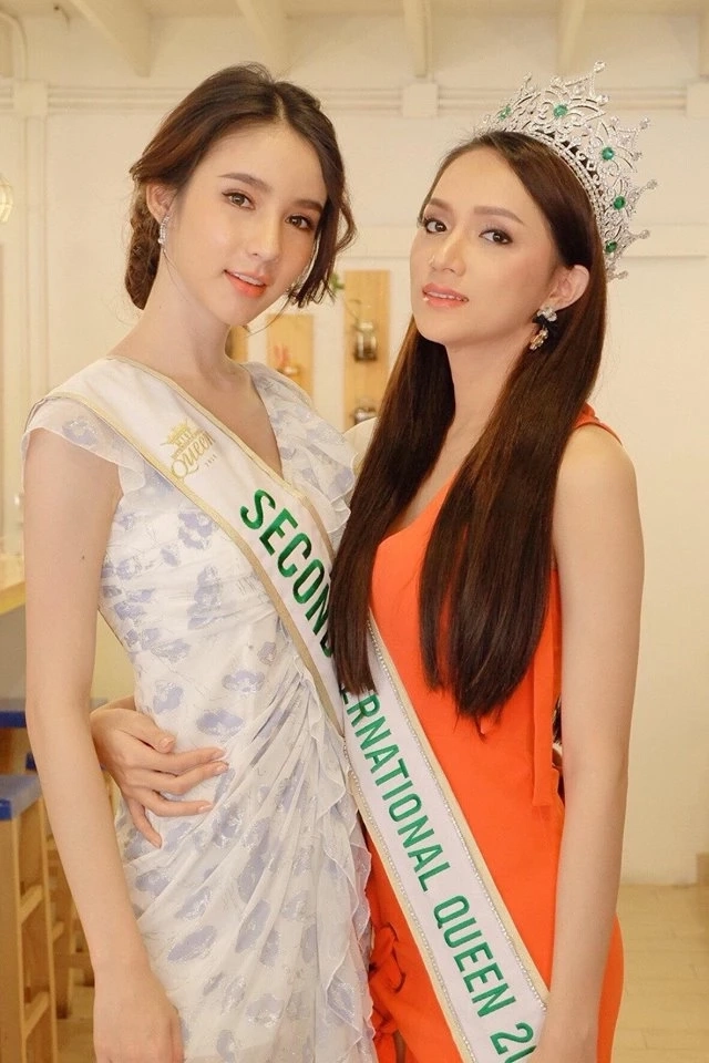 Gi Gi Hương Giang là tên gọi quen thuộc được nhiều người yêu mến