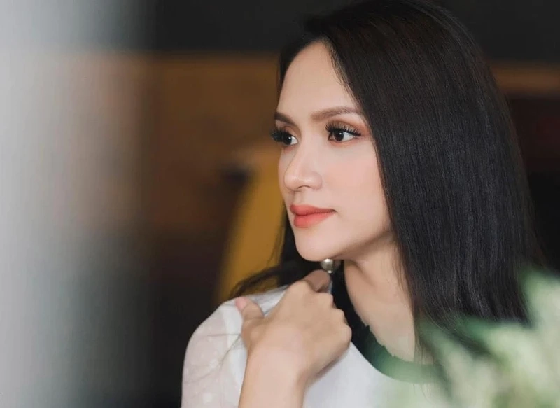 Hương Giang có phải là hoa hậu chuyển giới không là câu hỏi phổ biến