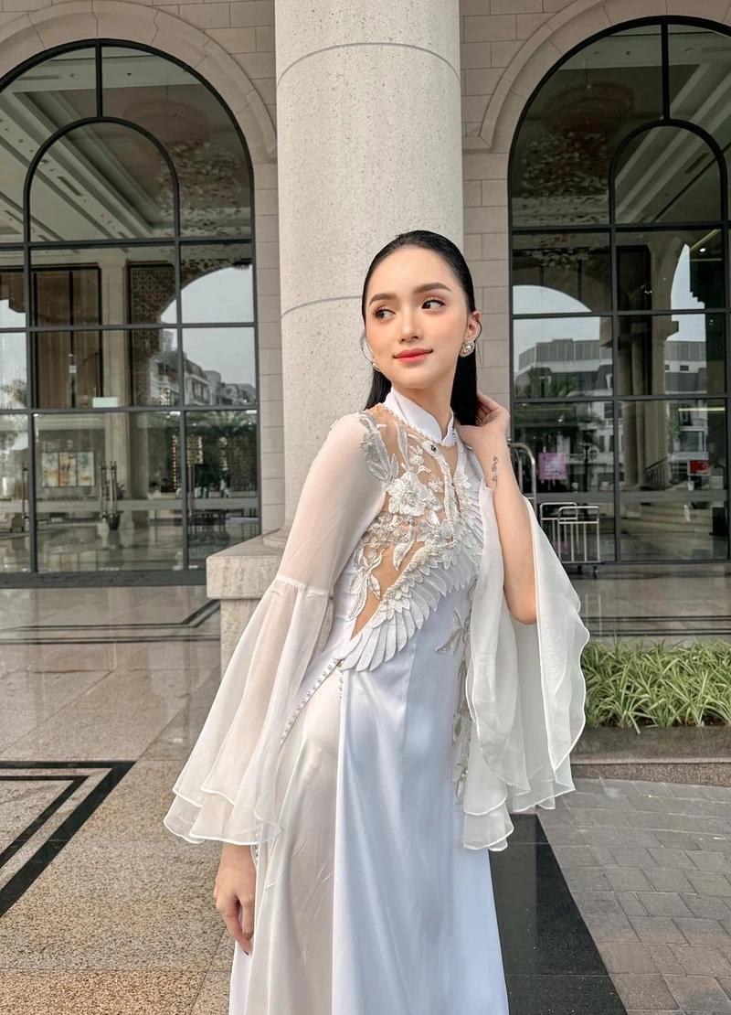 Hương Giang lúc chưa chuyển giới là gương mặt nổi bật trong showbiz