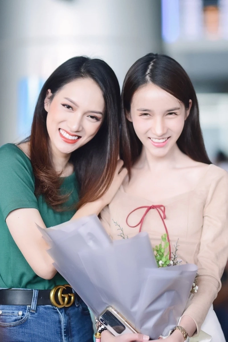Ca sĩ Hương Giang chuyển giới tạo nên dấu ấn trong âm nhạc Việt