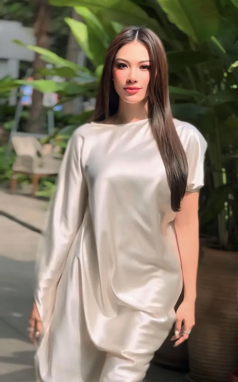 Kim Duyên Khánh Vân luôn tạo sự gắn kết qua các chương trình nổi bật
