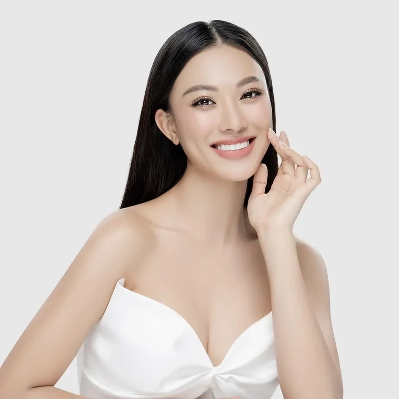 Kim Duyên Á hậu 2 Miss Supranational là thành tích ấn tượng trong sự nghiệp