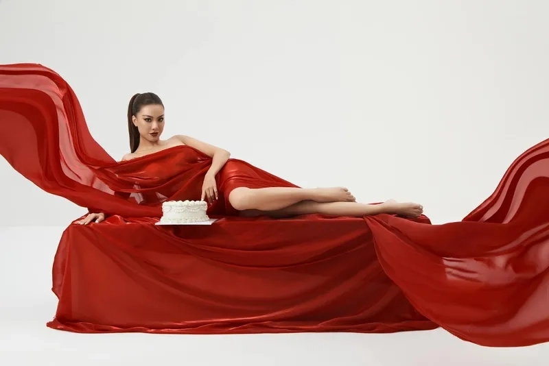 Ca sĩ Kim Duyên là một trong những nghệ sĩ được yêu mến qua các sản phẩm âm nhạc