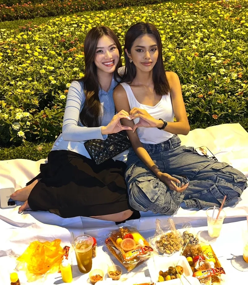 Kim Duyên sửa mũi là chủ đề được công chúng quan tâm và thảo luận
