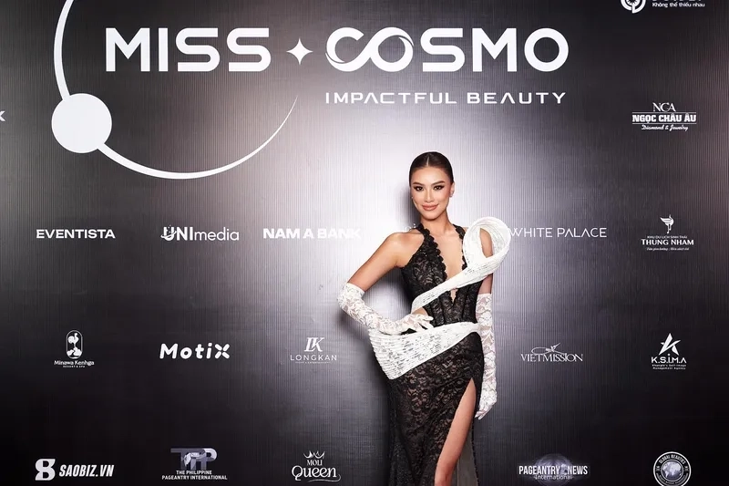 Kim Duyên thi Miss Supranational gây ấn tượng mạnh mẽ tại đấu trường quốc tế