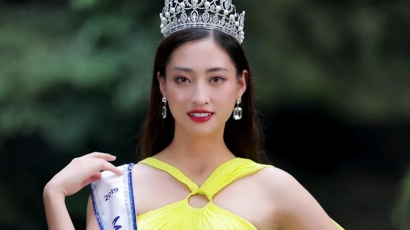 Lương Thùy Linh thi Hoa hậu Thế giới thể hiện tài năng và sự tự tin vượt trội