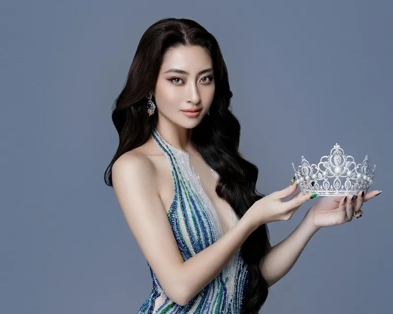 Lương Thùy Linh đám cưới là chủ đề được người hâm mộ quan tâm và chúc phúc