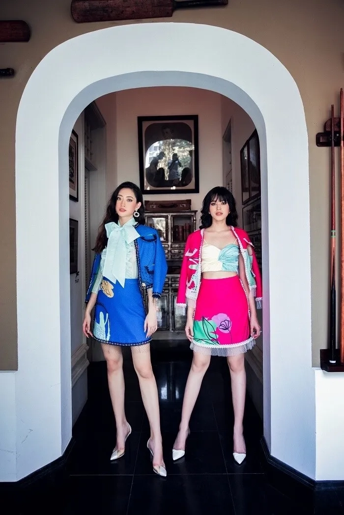 Lương Thùy Linh đăng quang Hoa hậu là dấu ấn lớn trong sự nghiệp của cô