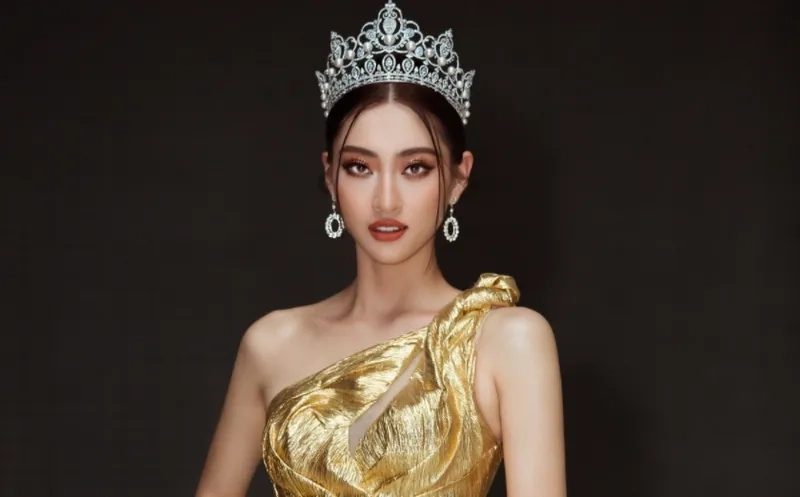 Hoa hậu Lương Thùy Linh tiết lộ mẫu bạn trai nhận được sự quan tâm lớn