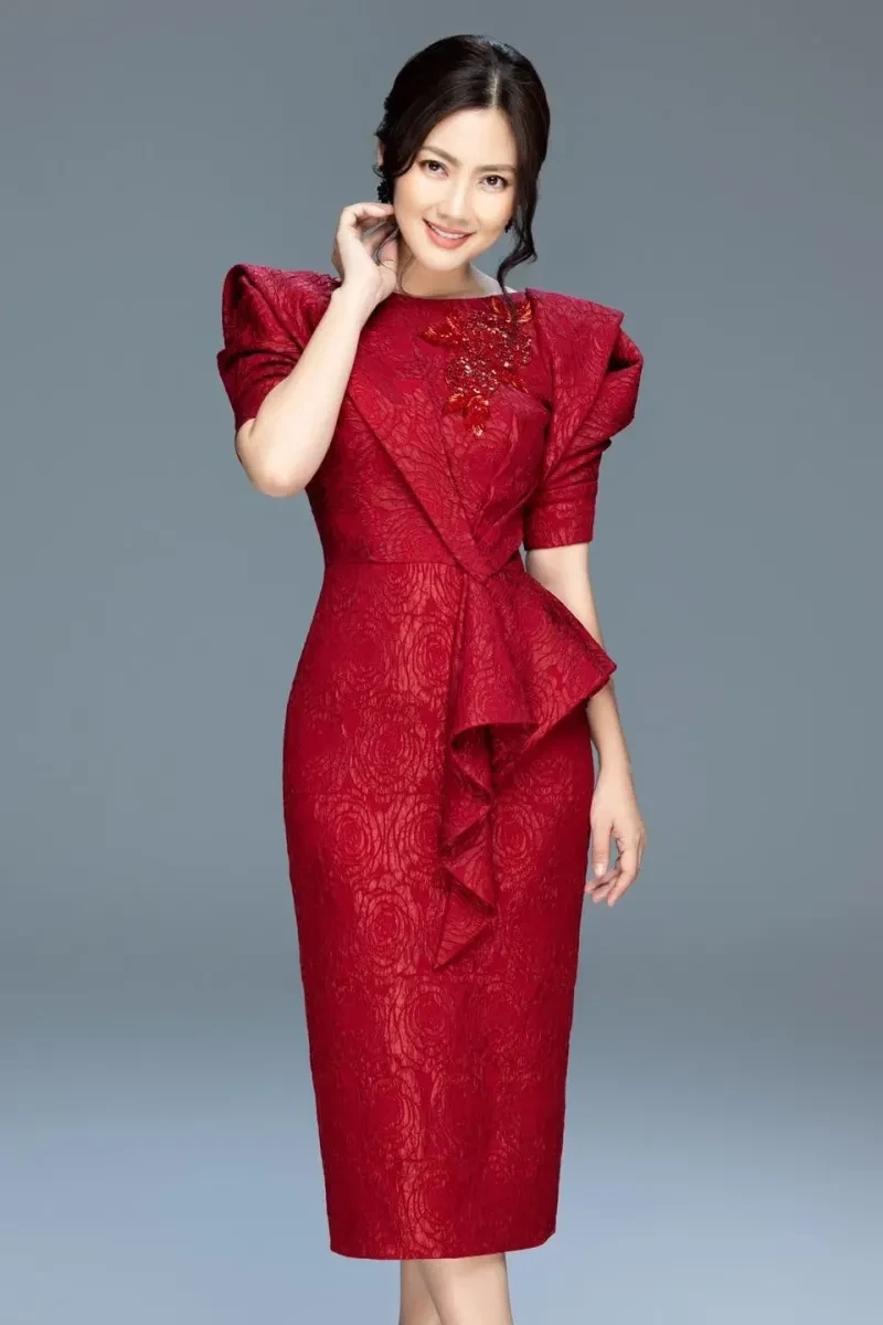 Ngoc Lan dien vien luôn để lại dấu ấn qua các vai diễn sâu sắc