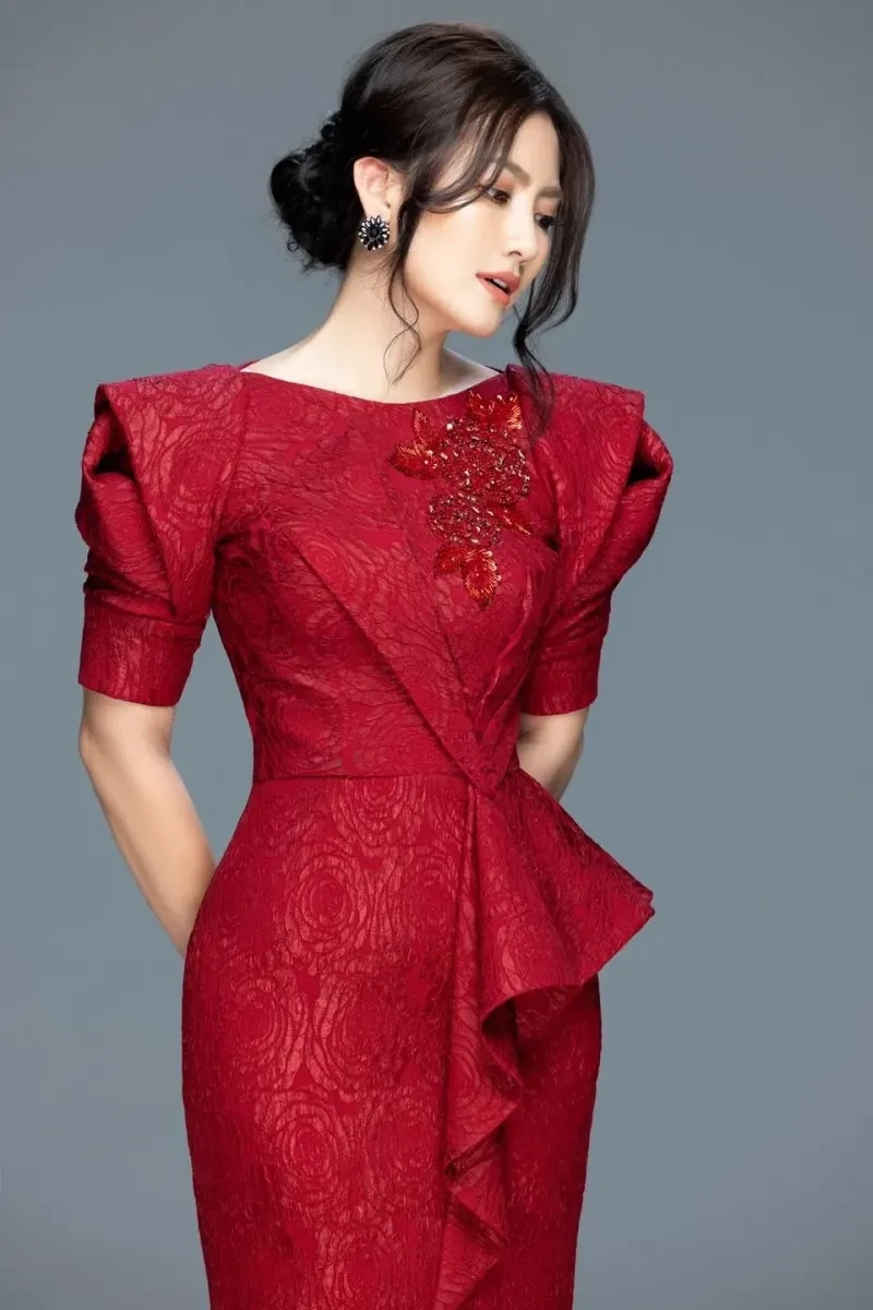 Nghệ sĩ Ngọc Lan là biểu tượng của sự nỗ lực trong nghệ thuật Việt Nam