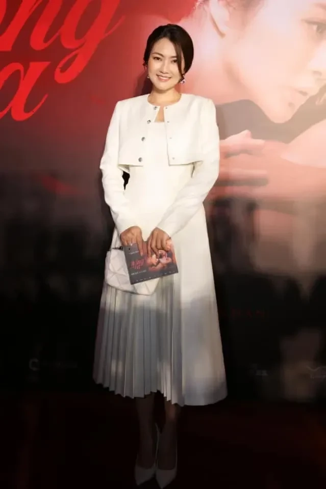 Ngọc Lan Thanh Bình nhận được sự quan tâm từ khán giả và công chúng