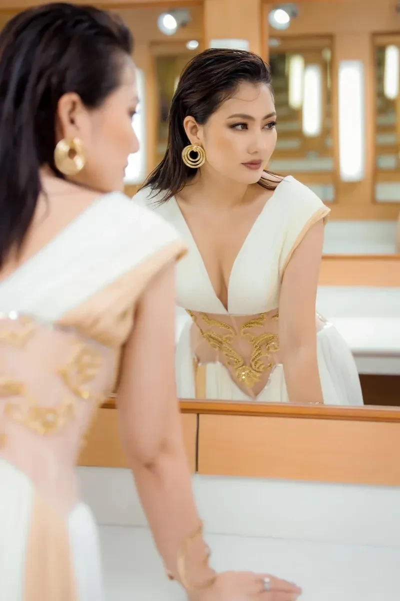 Ngọc Lan chọn lọc vai diễn để mang lại những tác phẩm chất lượng cao